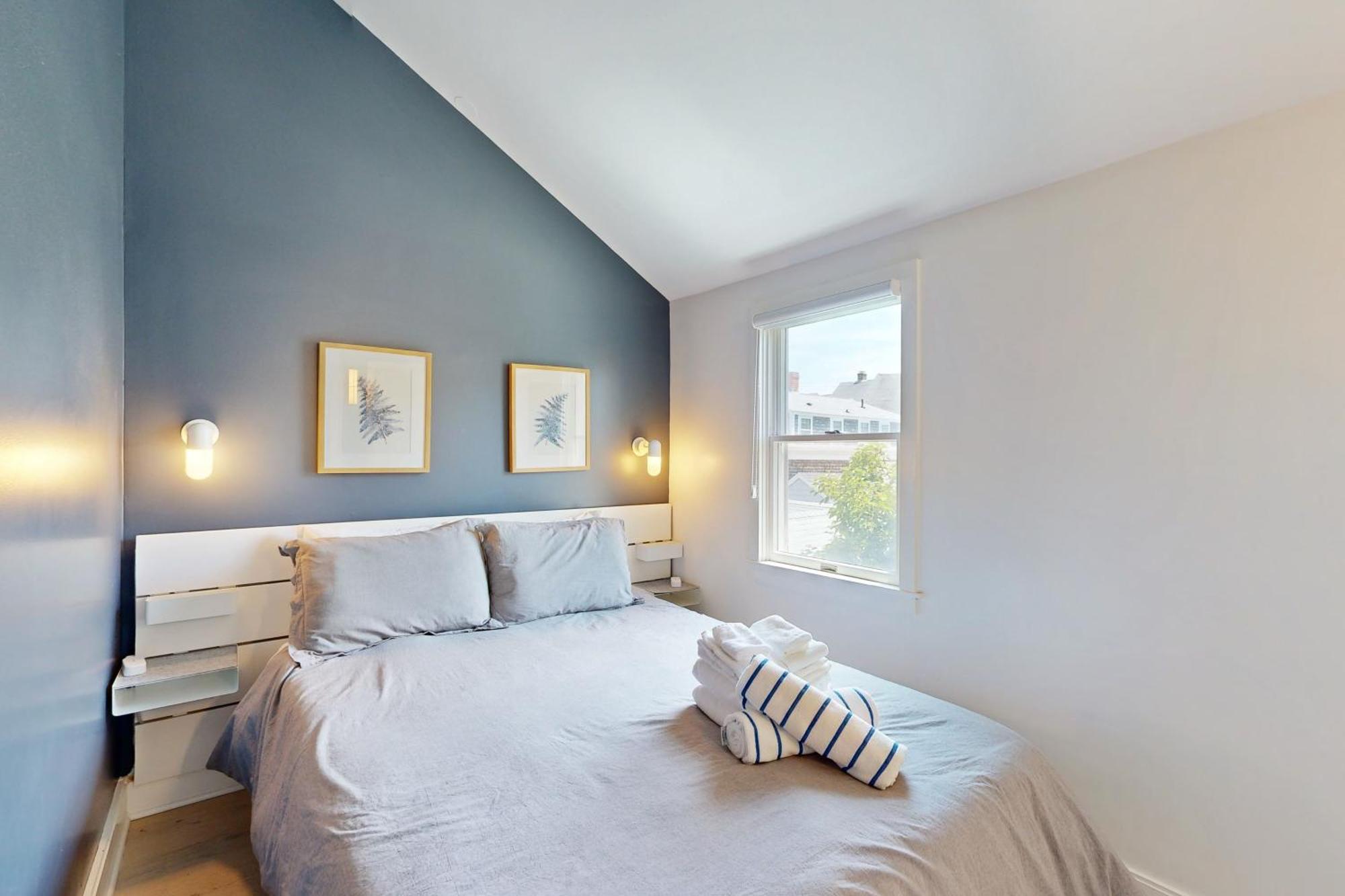 Long Pier Lodge Provincetown Bagian luar foto