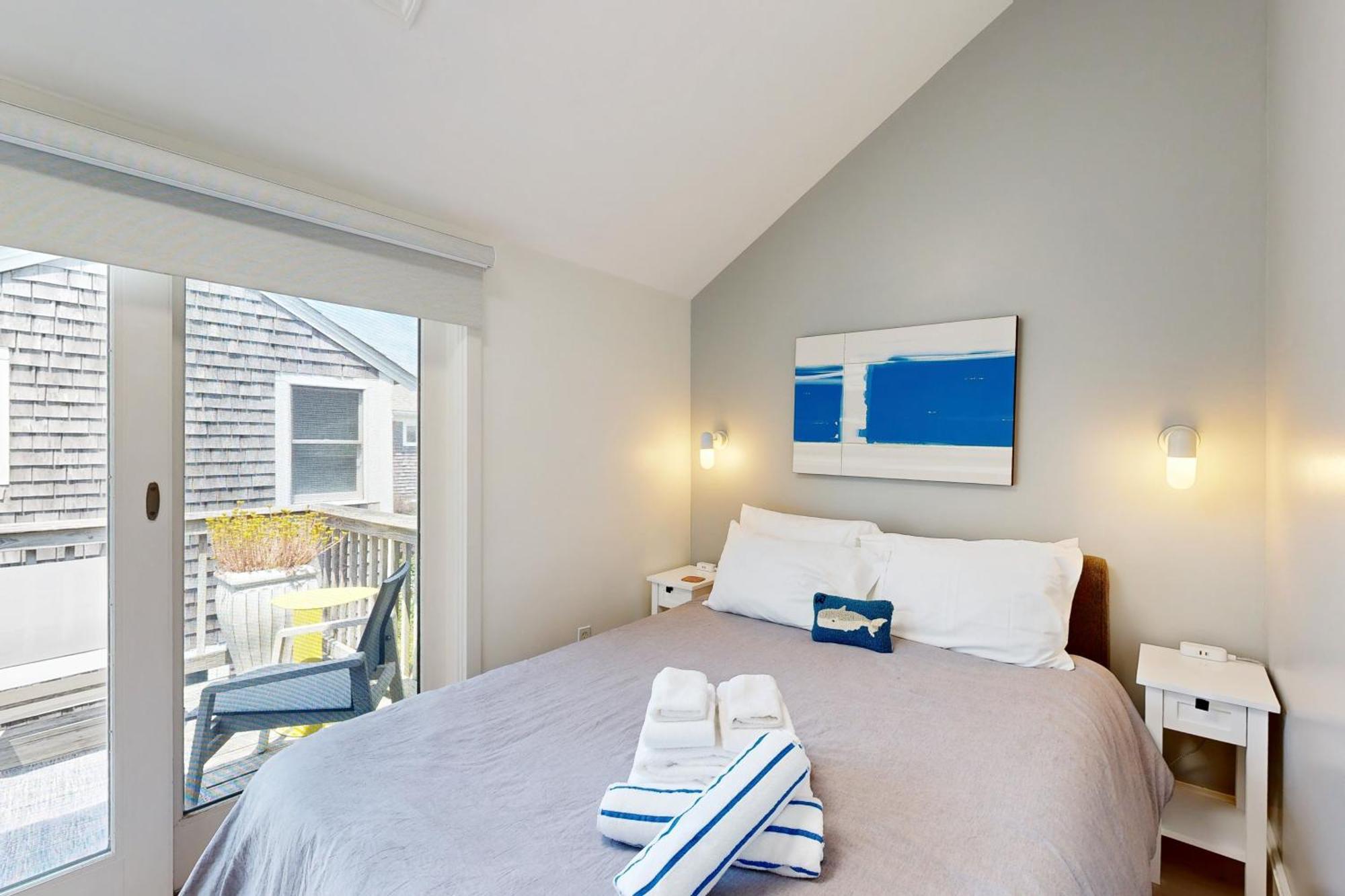 Long Pier Lodge Provincetown Bagian luar foto