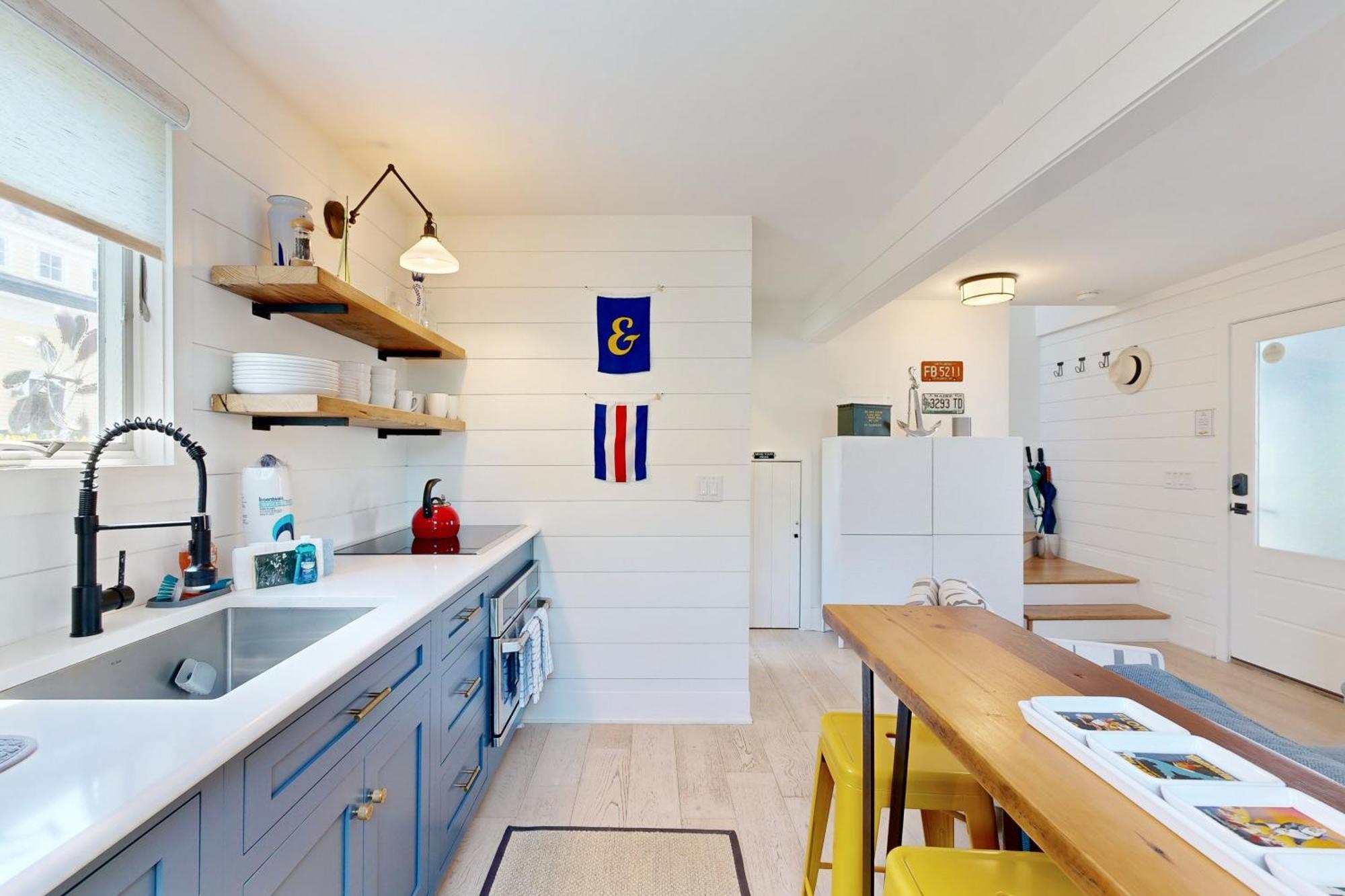 Long Pier Lodge Provincetown Bagian luar foto