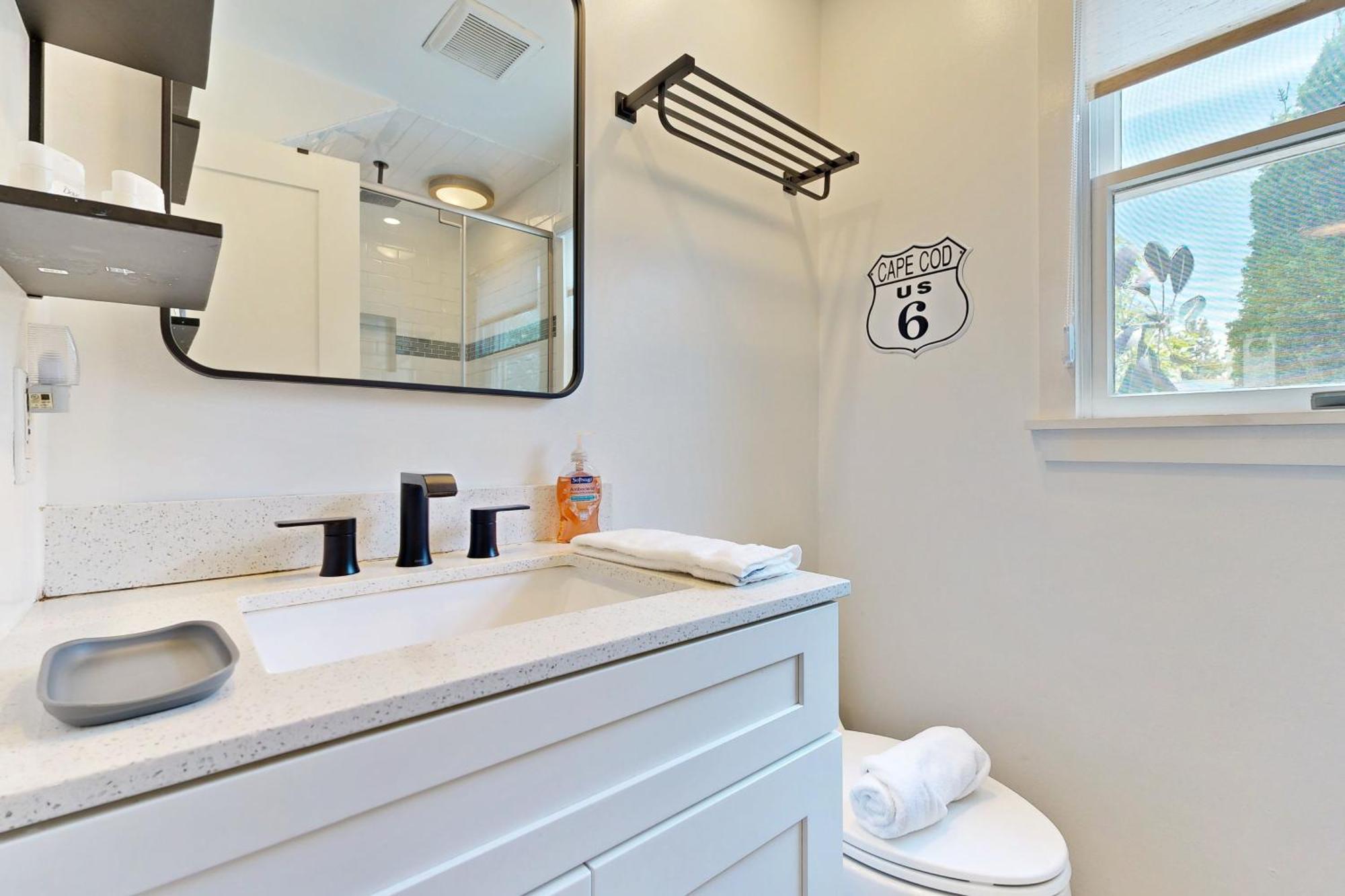 Long Pier Lodge Provincetown Bagian luar foto