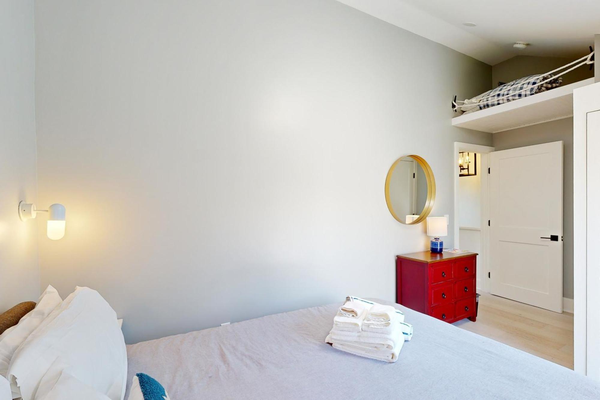 Long Pier Lodge Provincetown Bagian luar foto