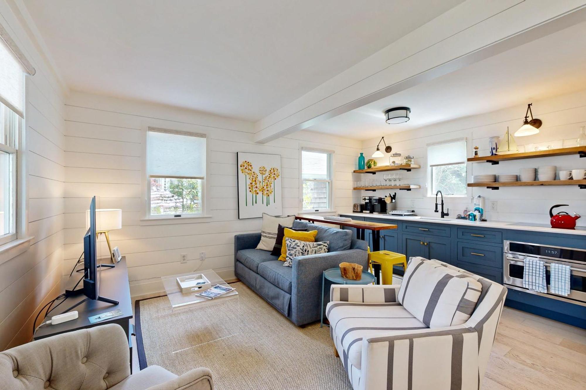 Long Pier Lodge Provincetown Bagian luar foto