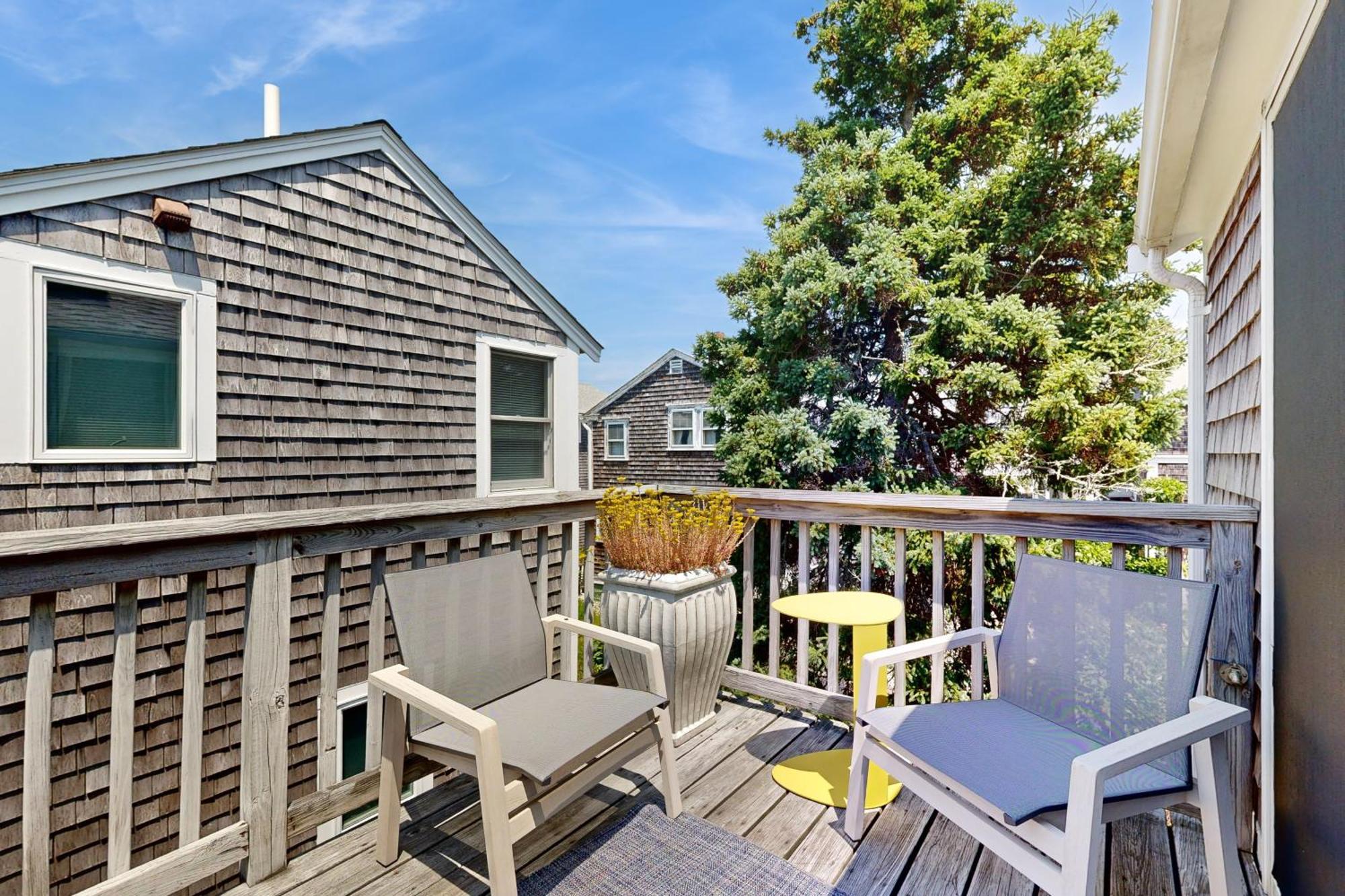 Long Pier Lodge Provincetown Bagian luar foto